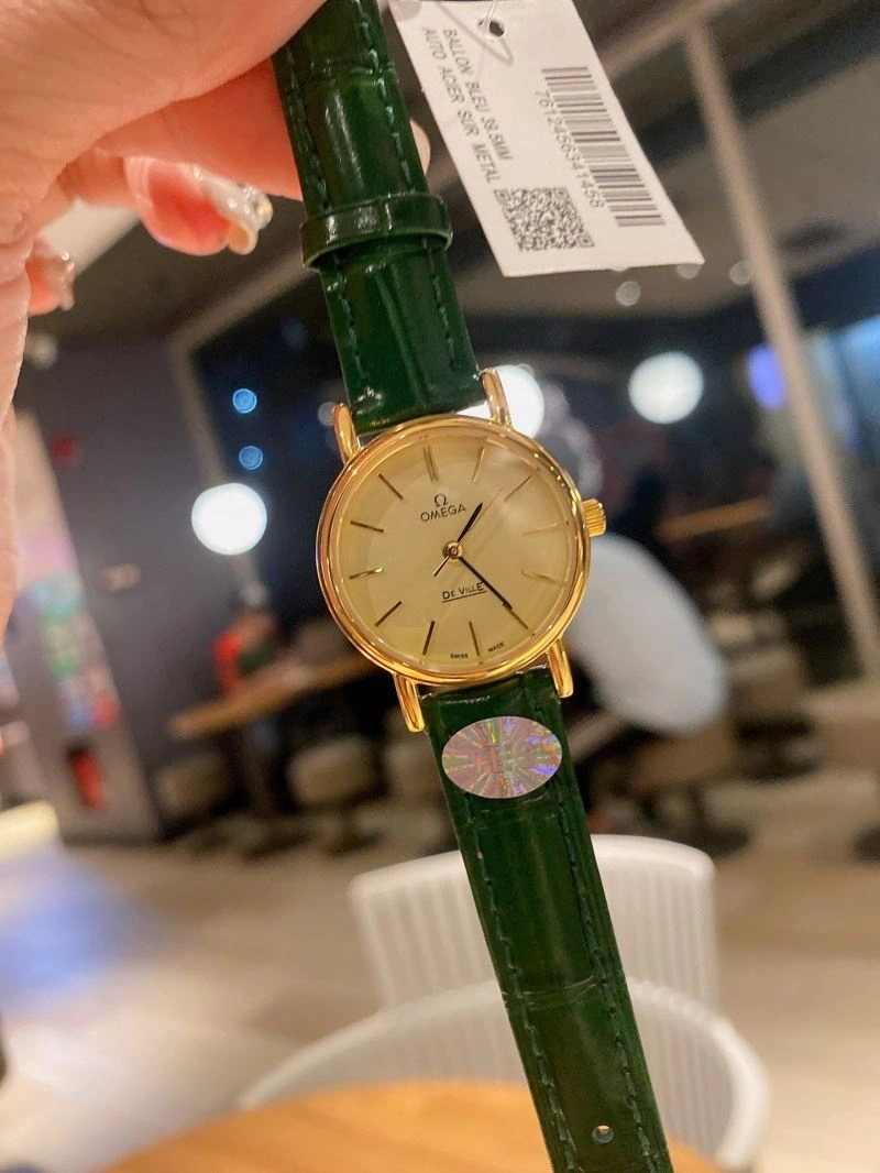LONGINES Watches EasyCare 186596
