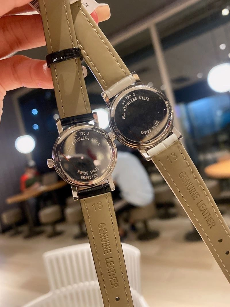 LONGINES Watches Lightweight 186601
