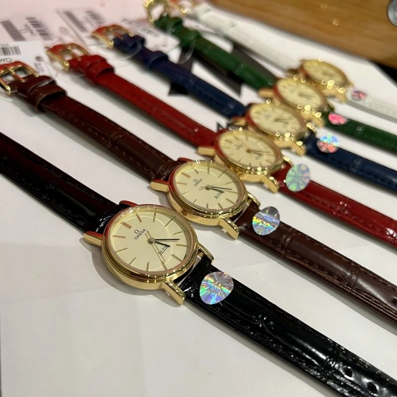 LONGINES Watches SoftTouch 186589