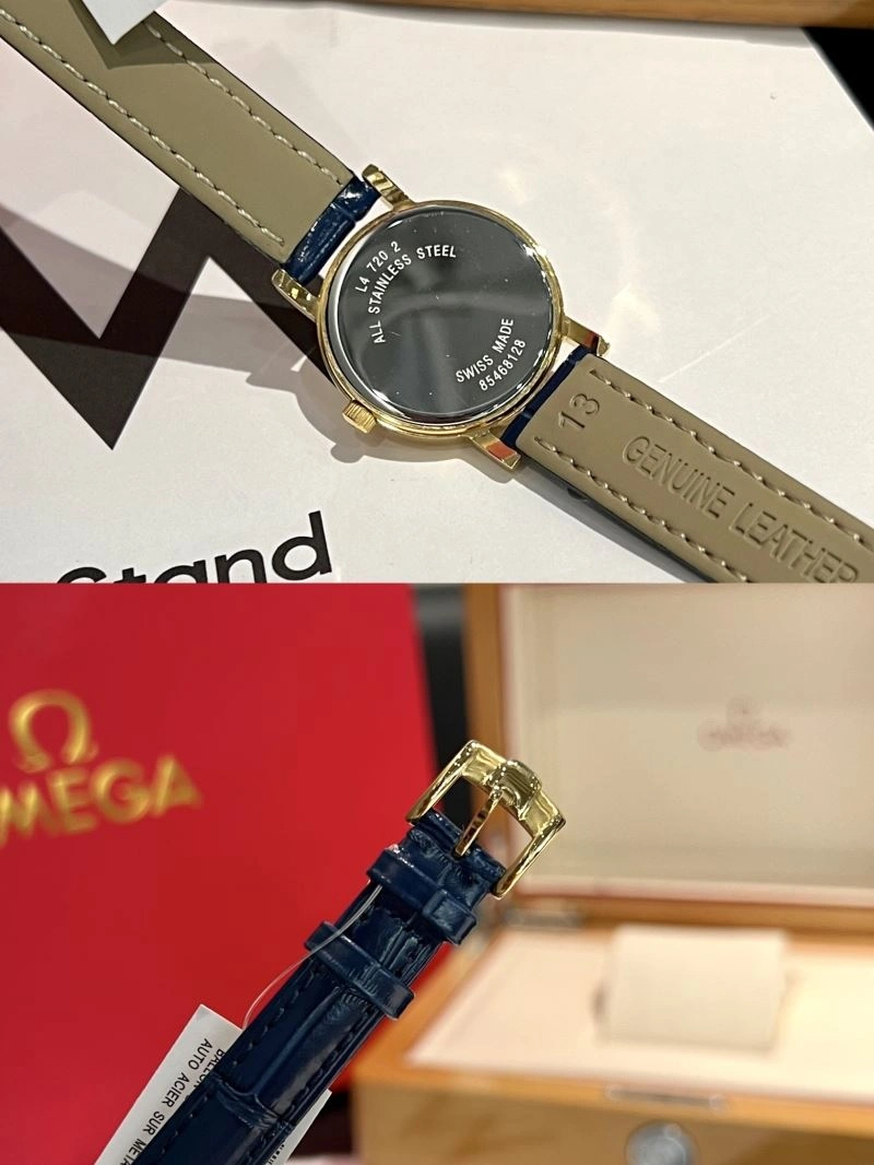 LONGINES Watches SoftTouch 186589