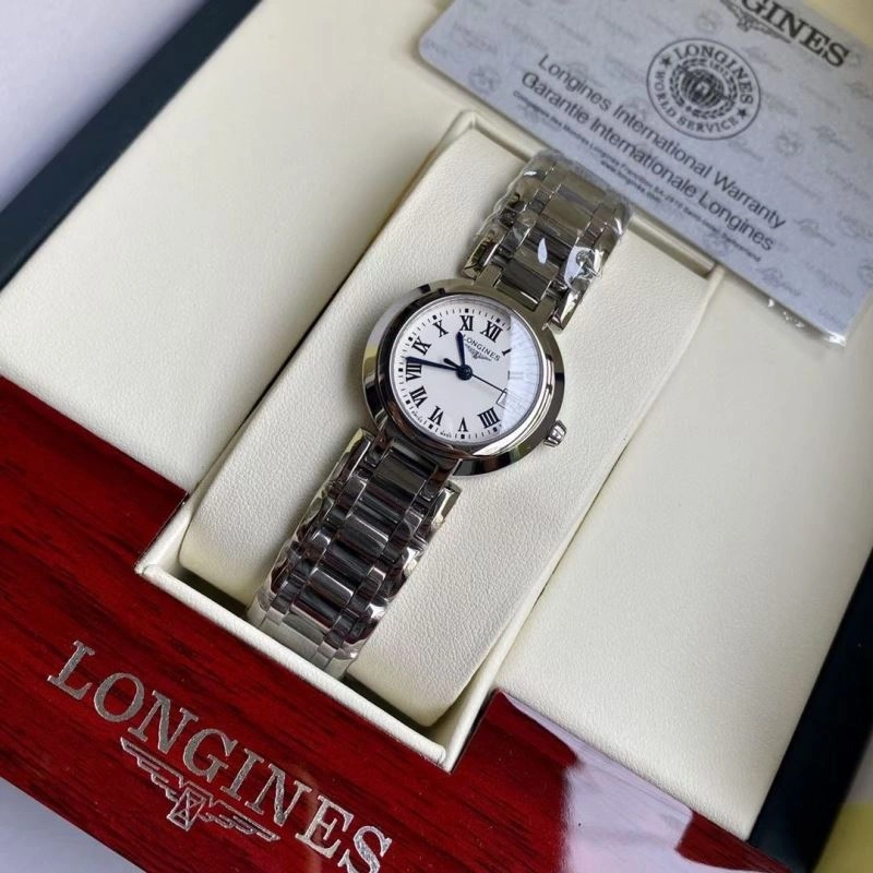 LONGINES Watches Sophisticated 186584