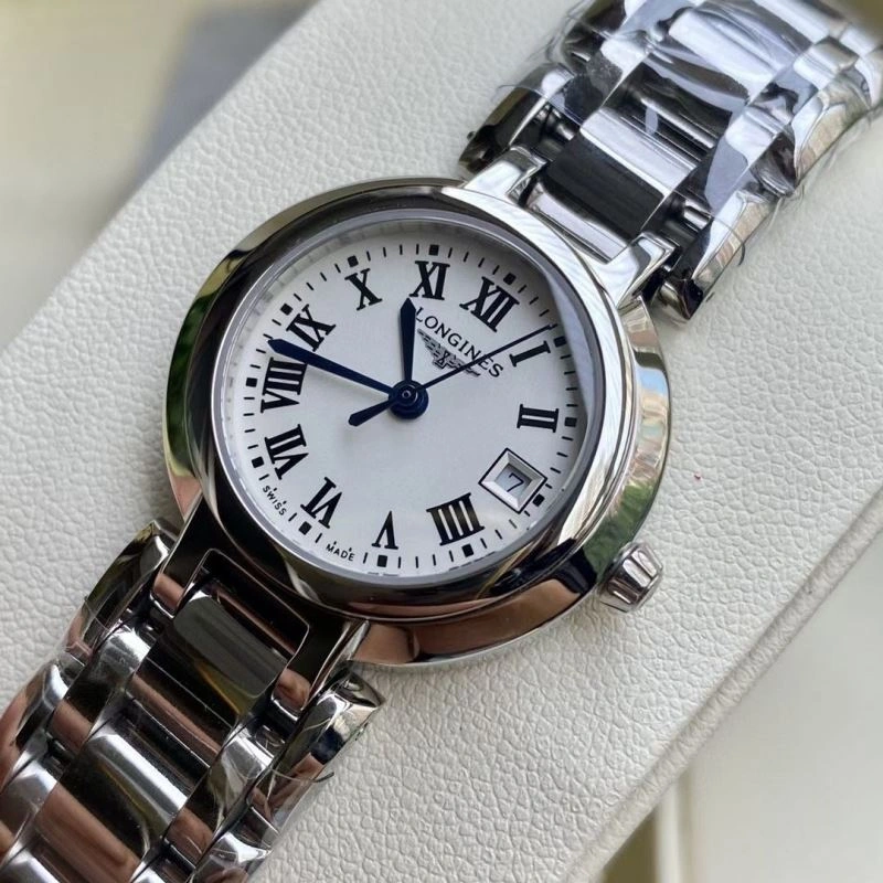 LONGINES Watches Sophisticated 186584
