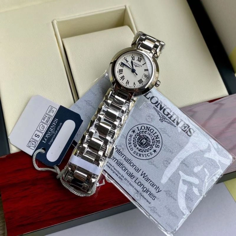 LONGINES Watches Sophisticated 186584