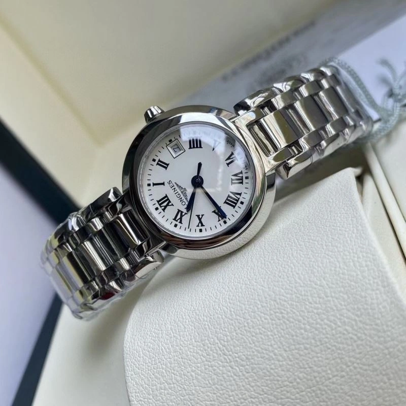 LONGINES Watches Sophisticated 186584
