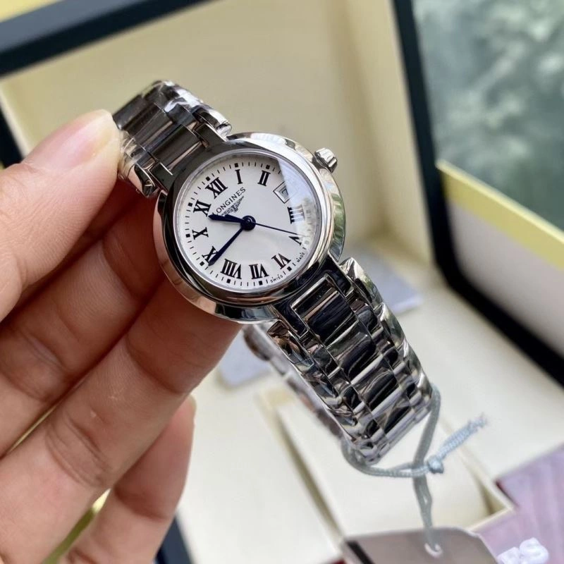 LONGINES Watches Sophisticated 186584
