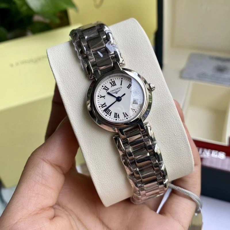 LONGINES Watches Sophisticated 186584