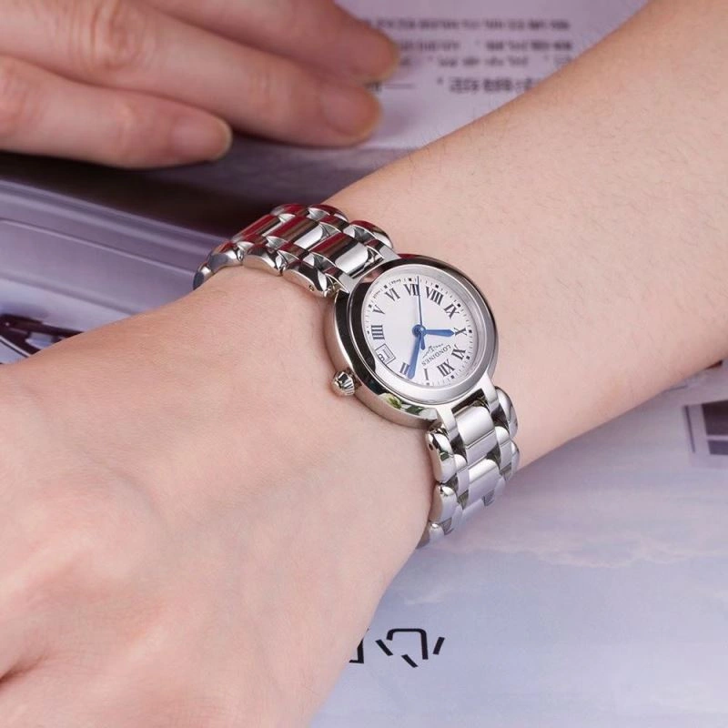 LONGINES Watches Sophisticated 186584