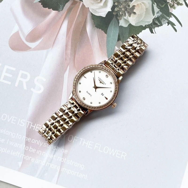 LONGINES Watches Lightweight 186581