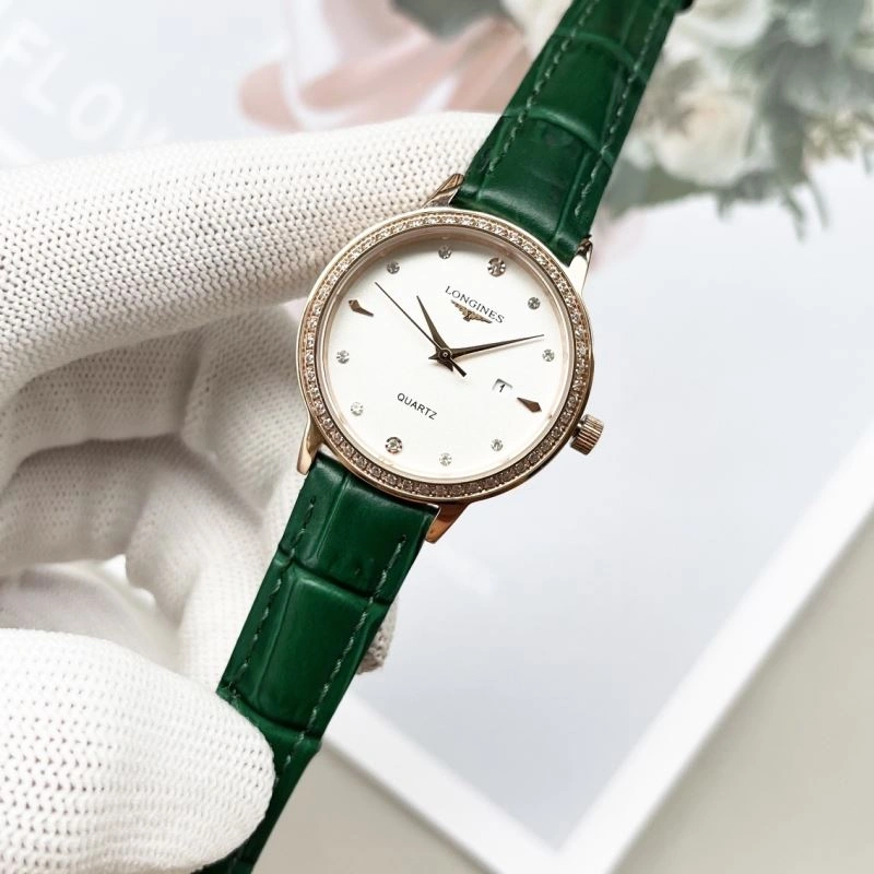 LONGINES Watches Lightweight 186581