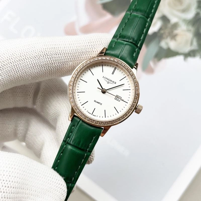 MoistureWicking LONGINES Watches 186582