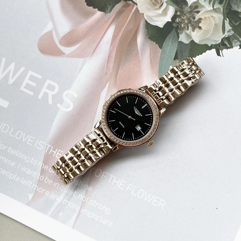 MoistureWicking LONGINES Watches 186582