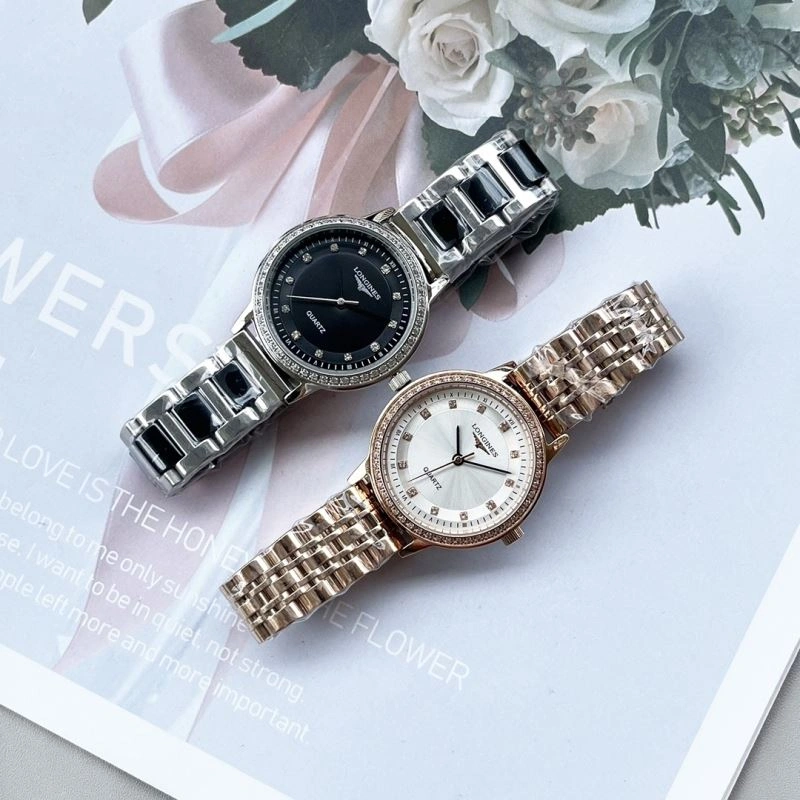 LONGINES Watches Durable 186580