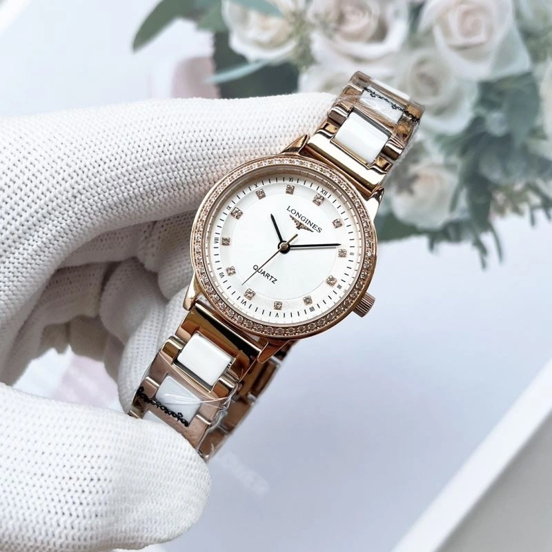 LONGINES Watches Durable 186580