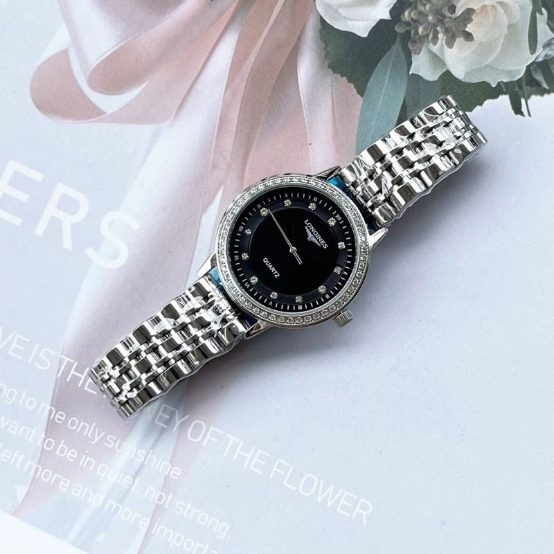 LONGINES Watches Durable 186580