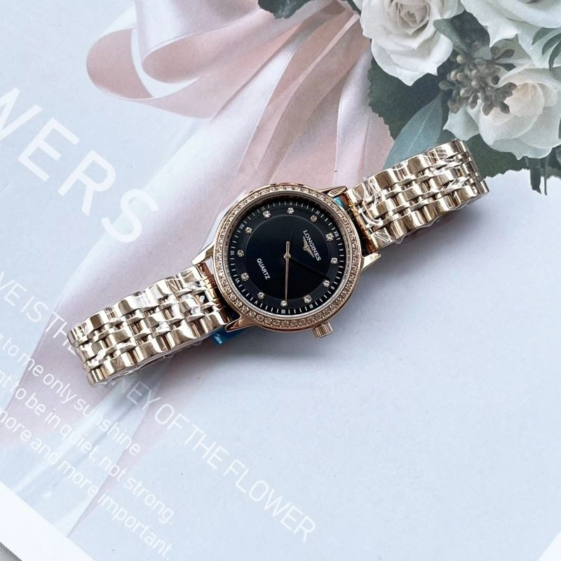 LONGINES Watches Durable 186580