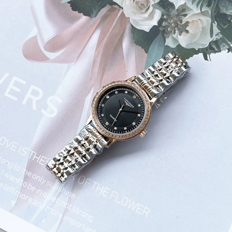 LONGINES Watches Durable 186580