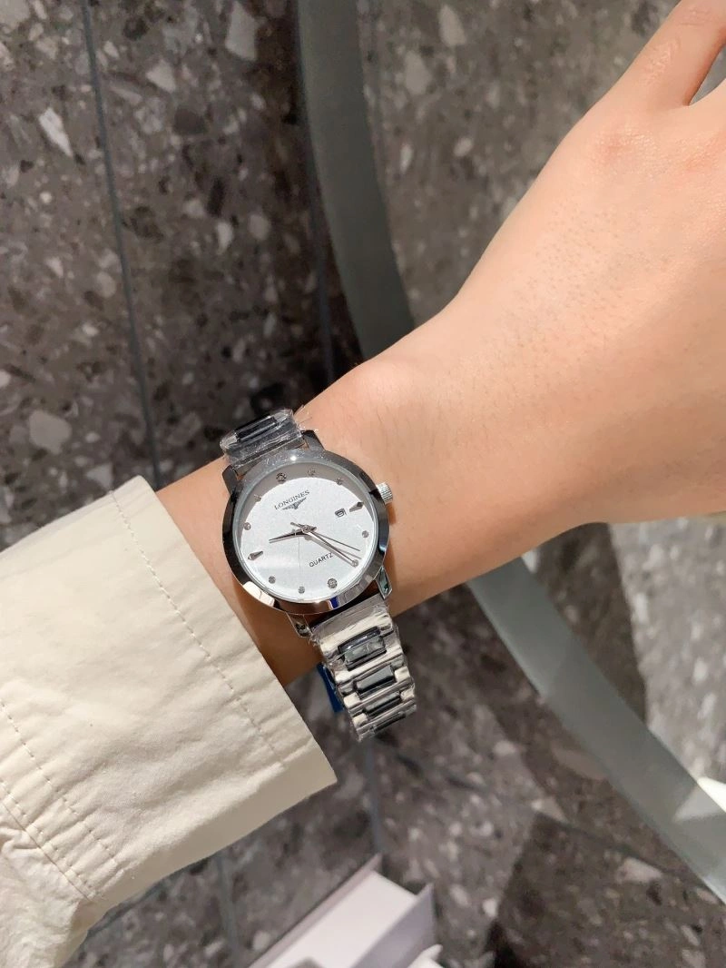 Popular LONGINES Watches 186577