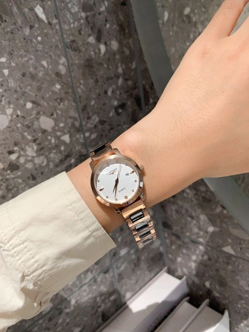 Popular LONGINES Watches 186577
