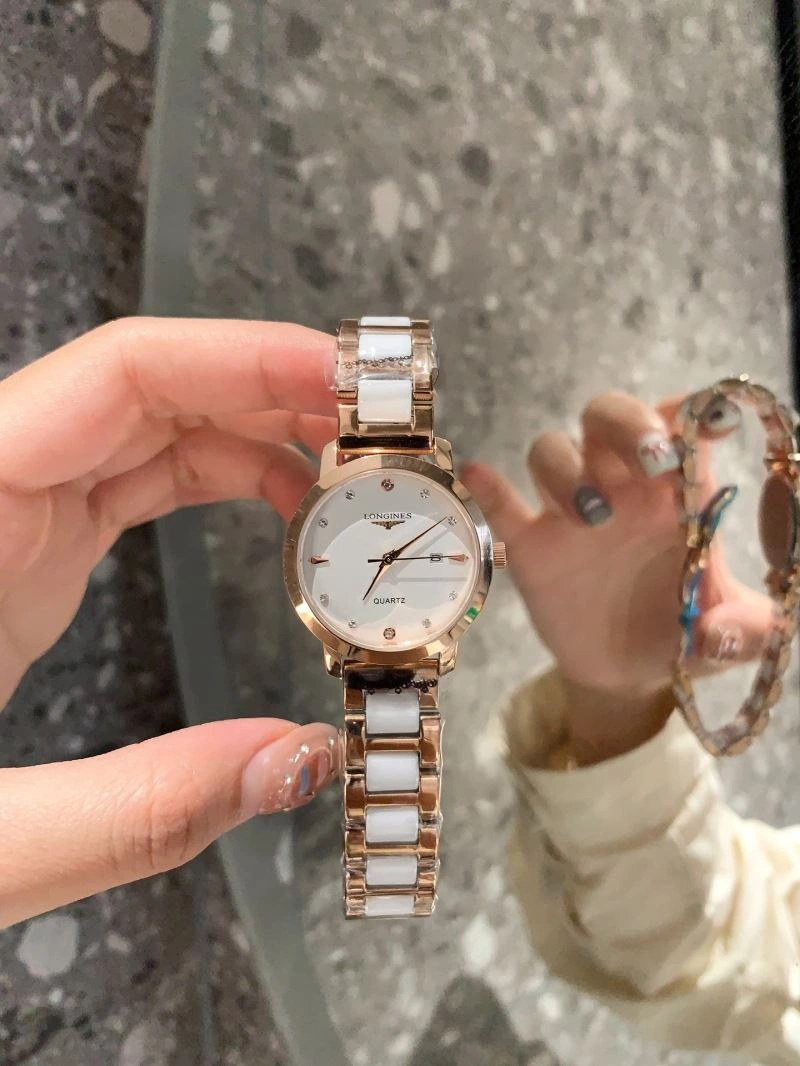Popular LONGINES Watches 186577