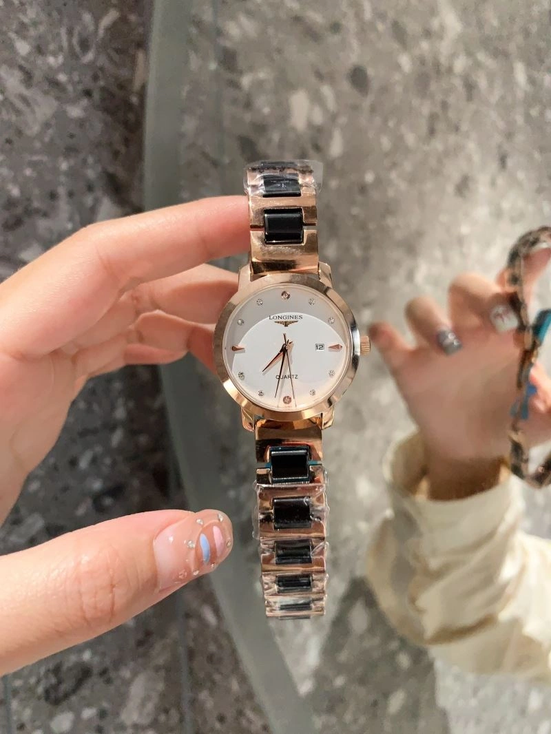 Popular LONGINES Watches 186577