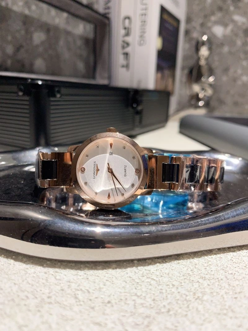 Popular LONGINES Watches 186577