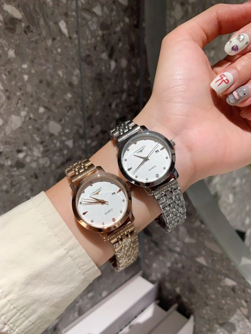 Trendsetting LONGINES Watches 186579