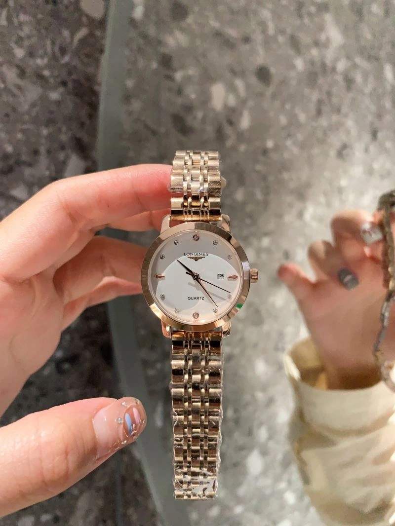 Trendsetting LONGINES Watches 186579