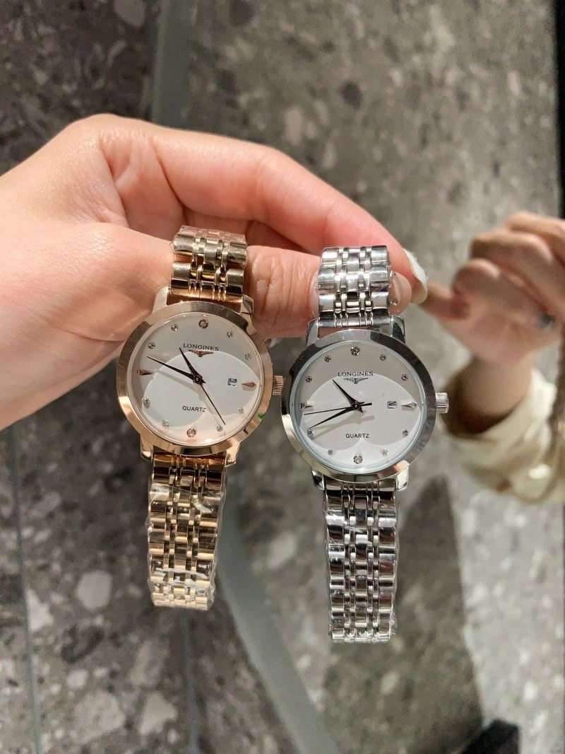 Trendsetting LONGINES Watches 186579