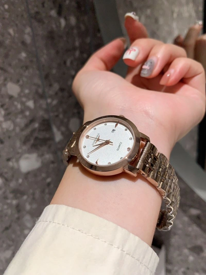 Trendsetting LONGINES Watches 186579