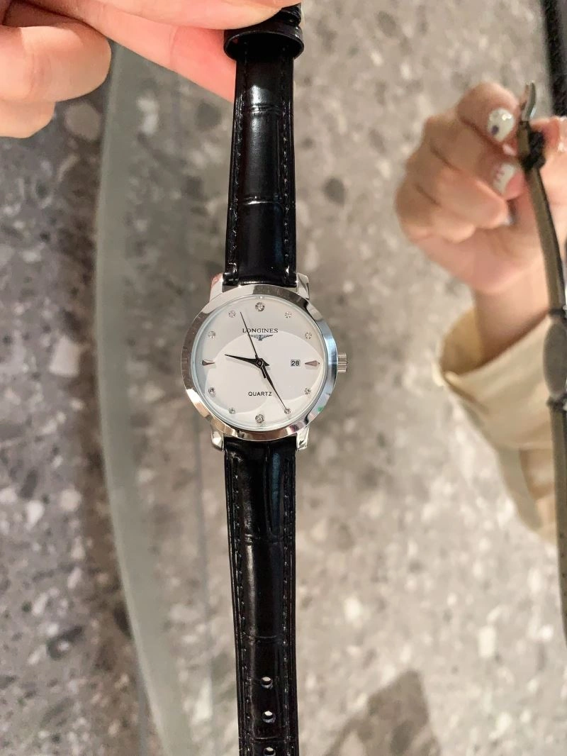 LONGINES Watches Classic 186578