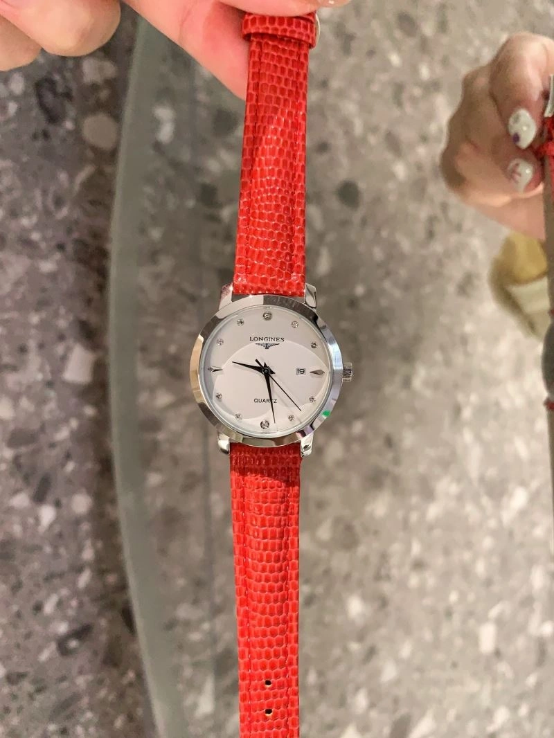 LONGINES Watches Classic 186578