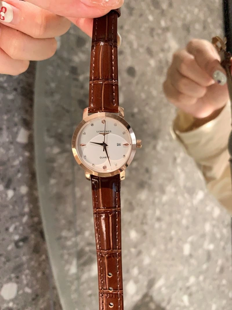 LONGINES Watches Classic 186578