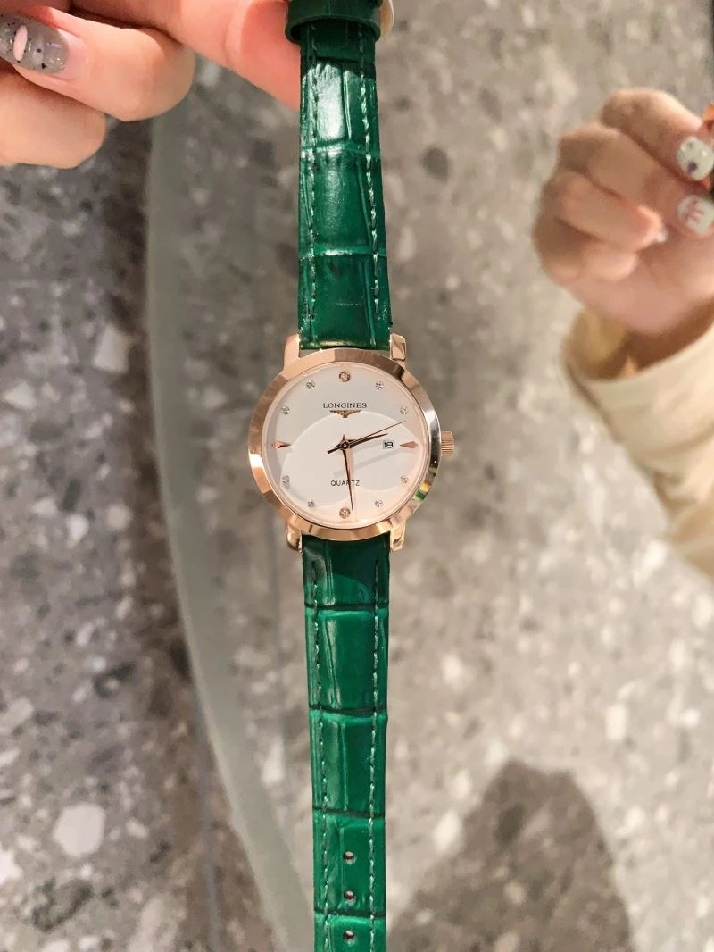 LONGINES Watches Classic 186578