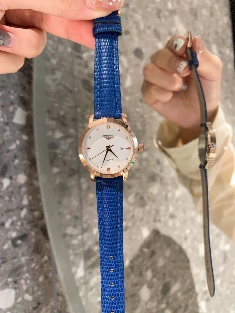 LONGINES Watches Classic 186578