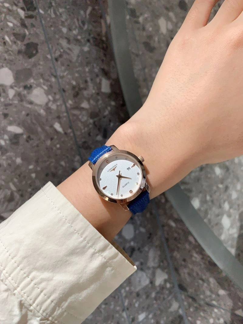 LONGINES Watches Classic 186578