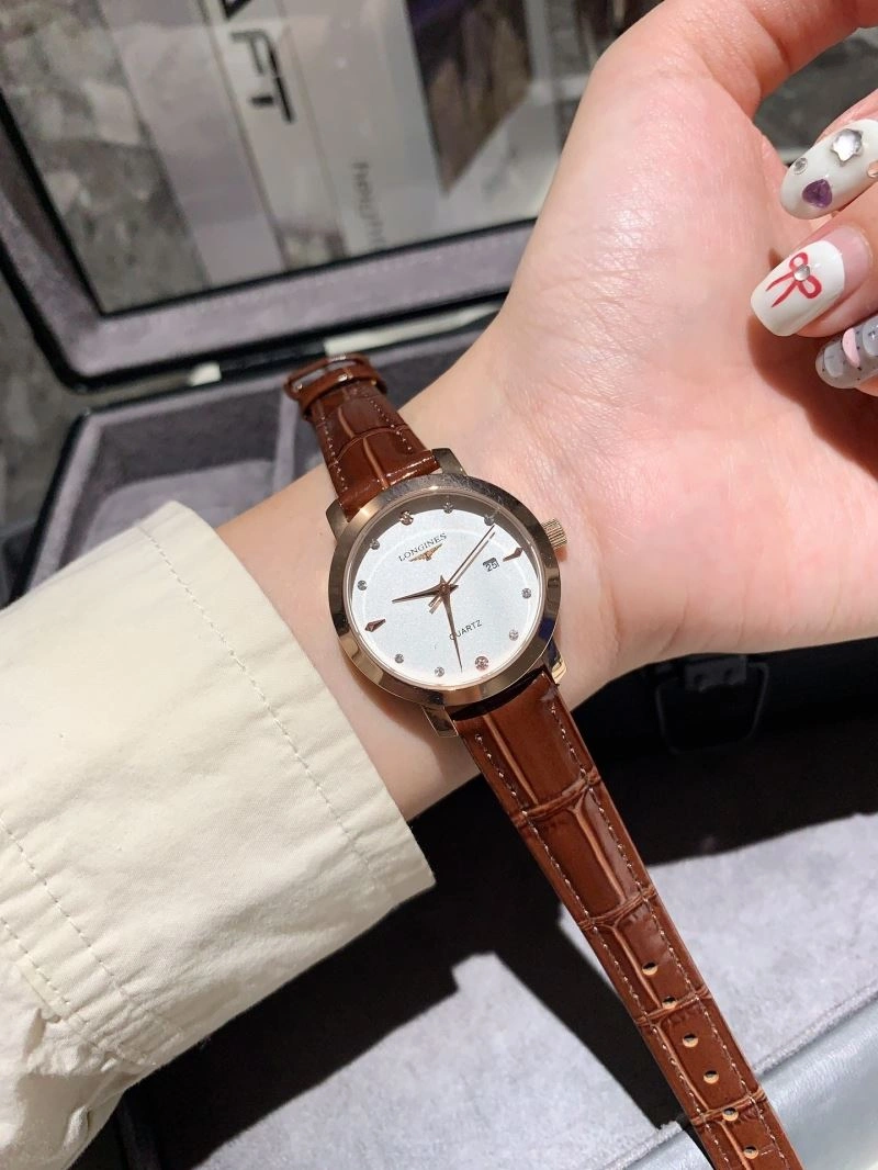 LONGINES Watches Classic 186578