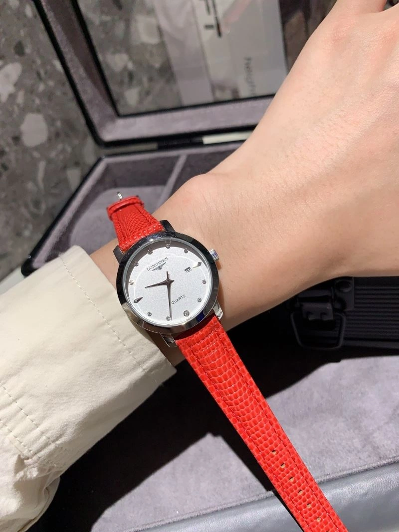 LONGINES Watches Classic 186578