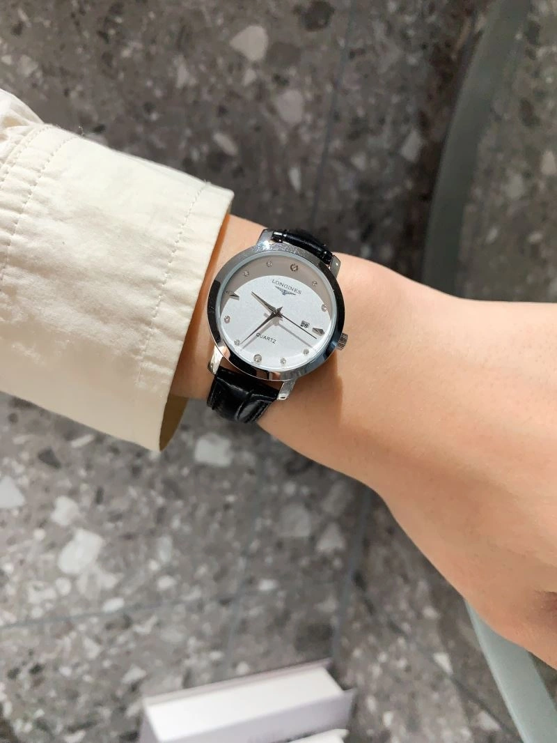 LONGINES Watches Classic 186578