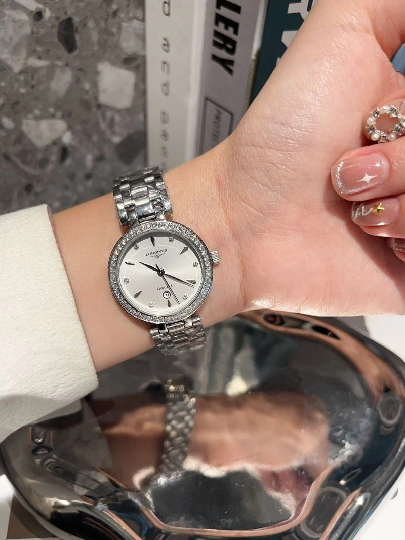 Snug LONGINES Watches 186576