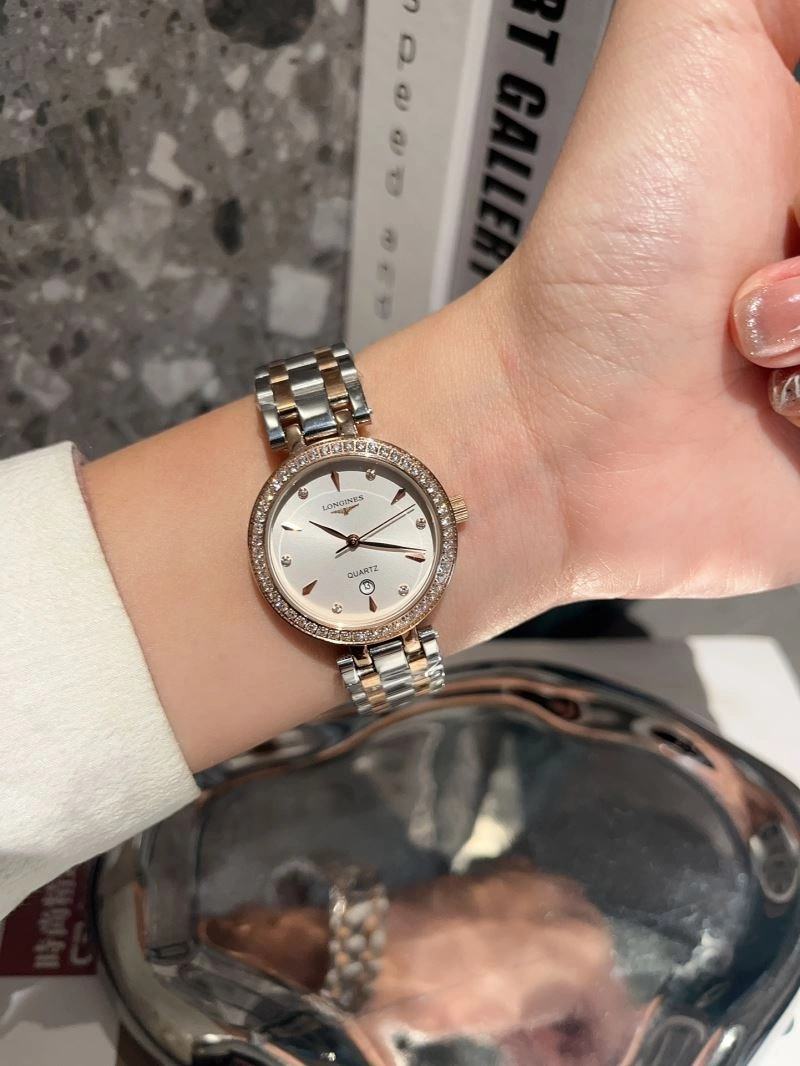 Snug LONGINES Watches 186576
