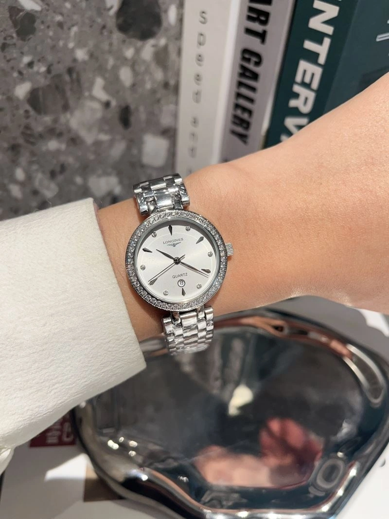 Snug LONGINES Watches 186576