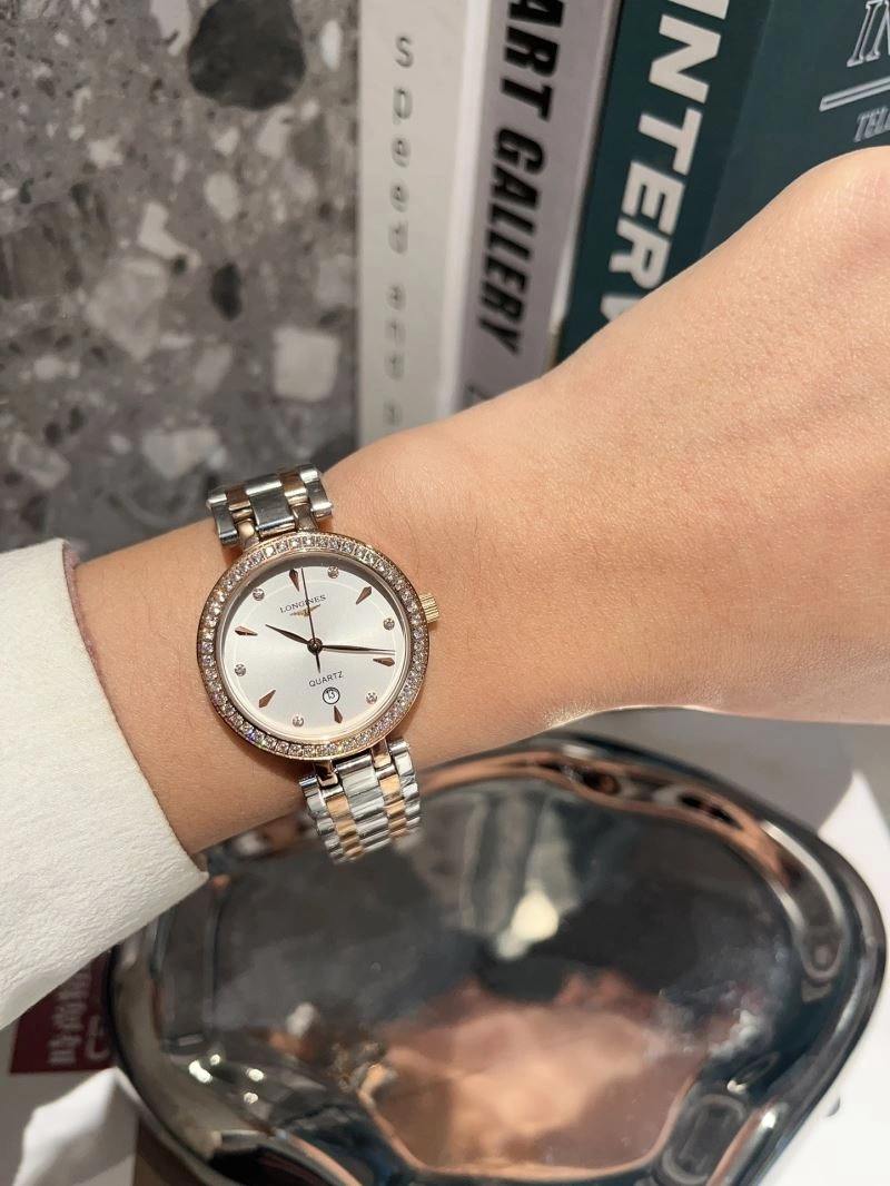 Snug LONGINES Watches 186576