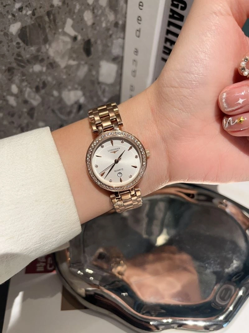 Snug LONGINES Watches 186576