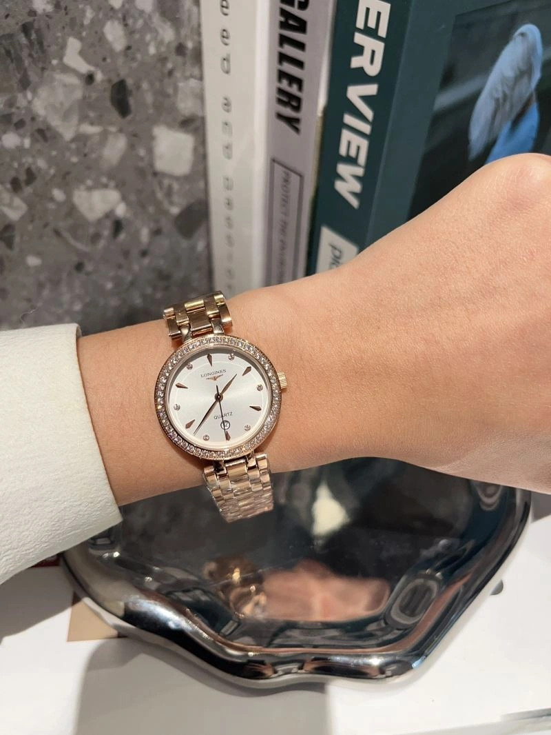 Snug LONGINES Watches 186576