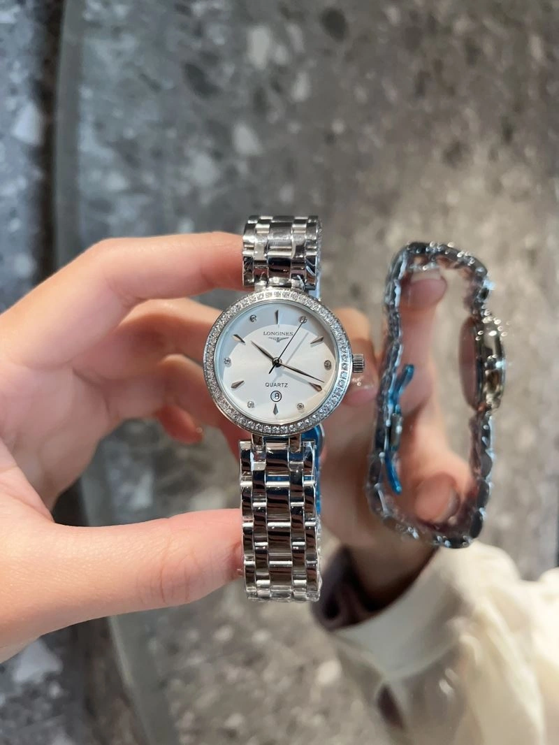 Snug LONGINES Watches 186576