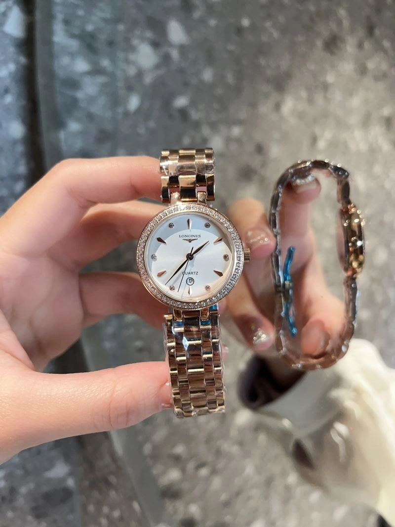 Snug LONGINES Watches 186576