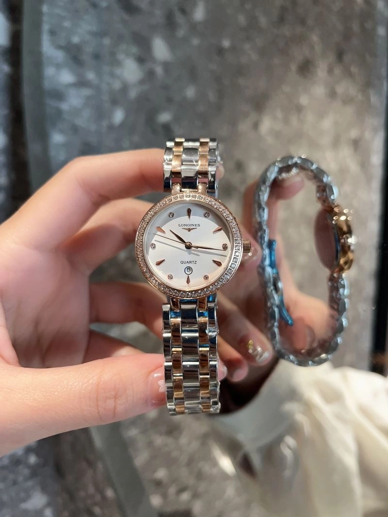 Snug LONGINES Watches 186576