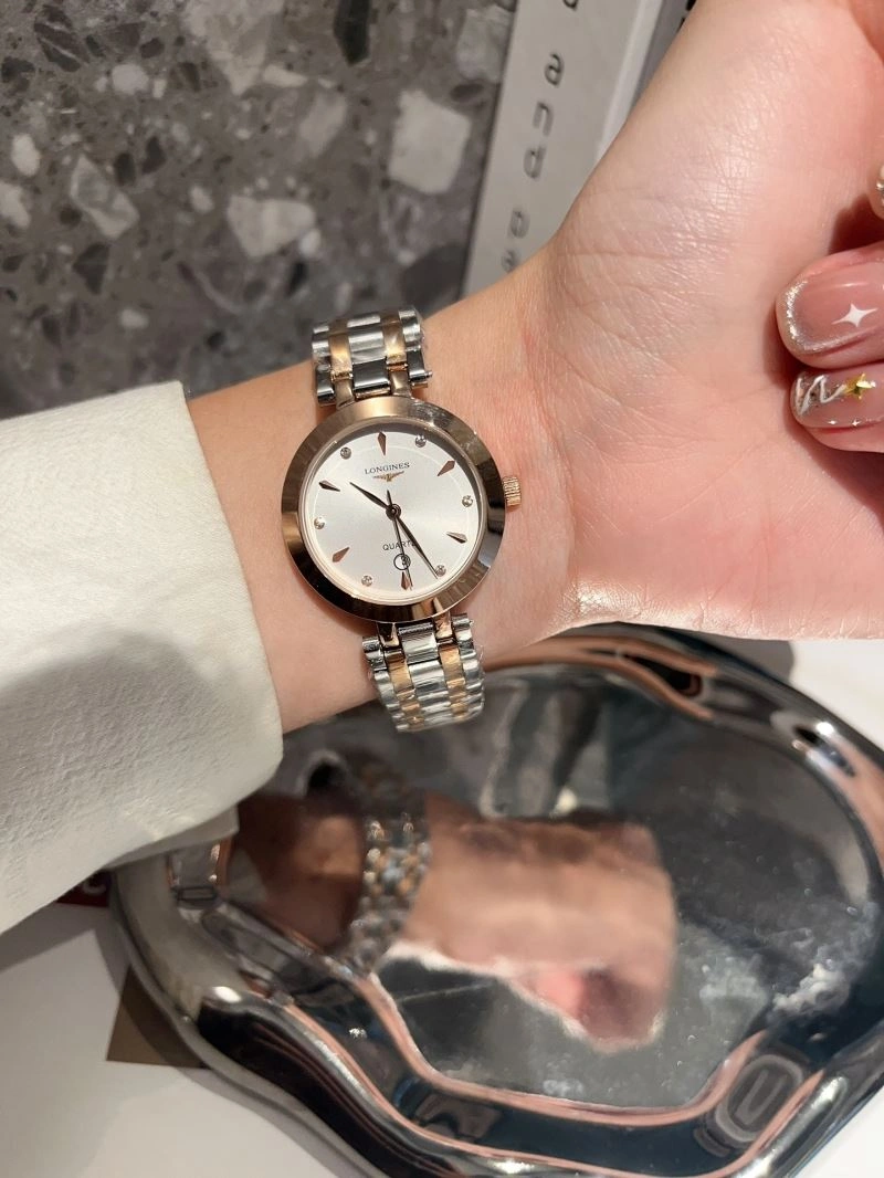 GoodFit LONGINES Watches 186575