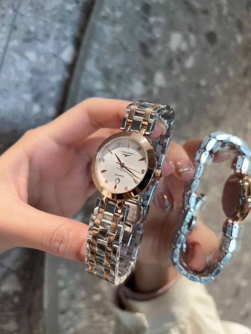 GoodFit LONGINES Watches 186575
