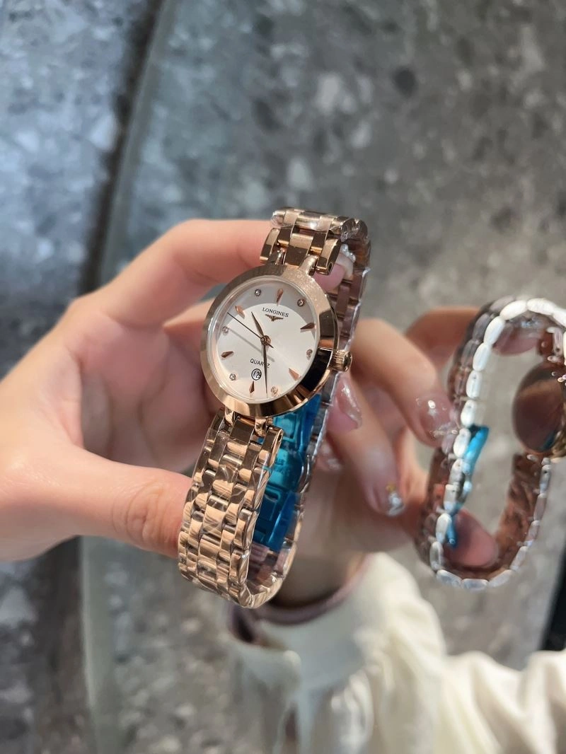 GoodFit LONGINES Watches 186575